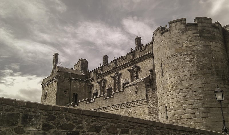 Castle Kingdom Fantasy